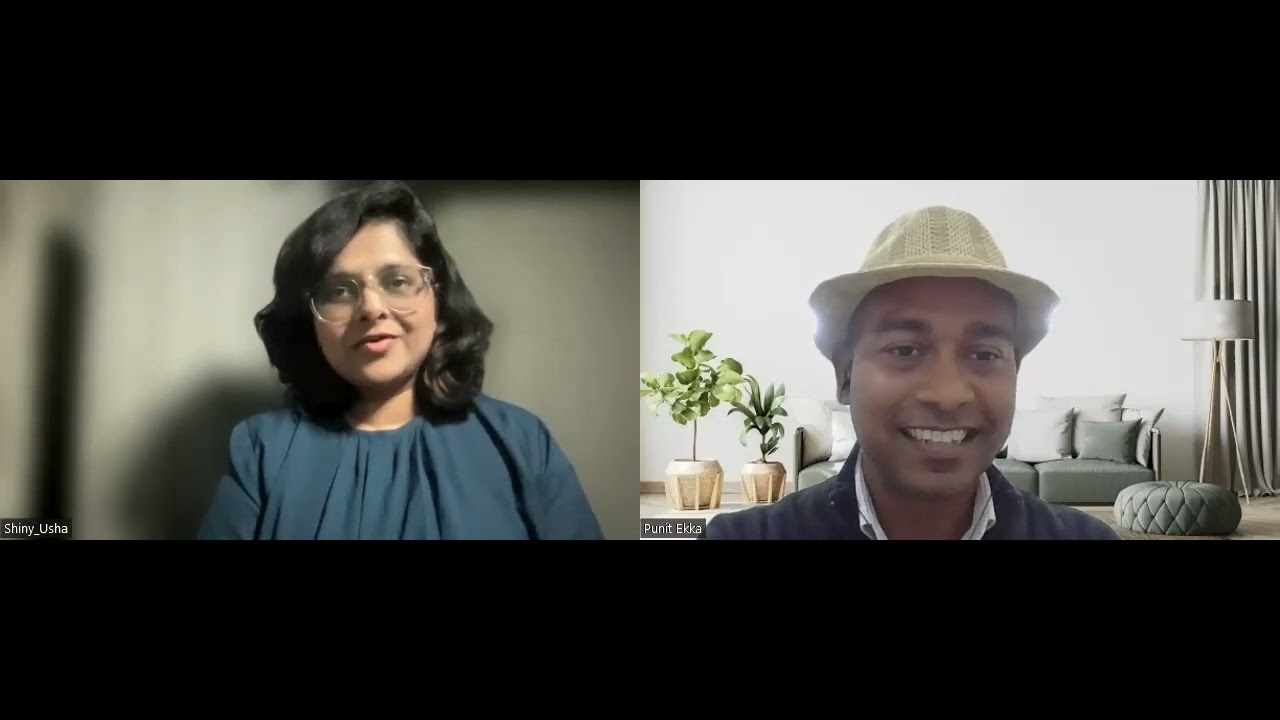 PhD Life | Interview with Ms. Shiny Mathew | REVA University, Bangalore