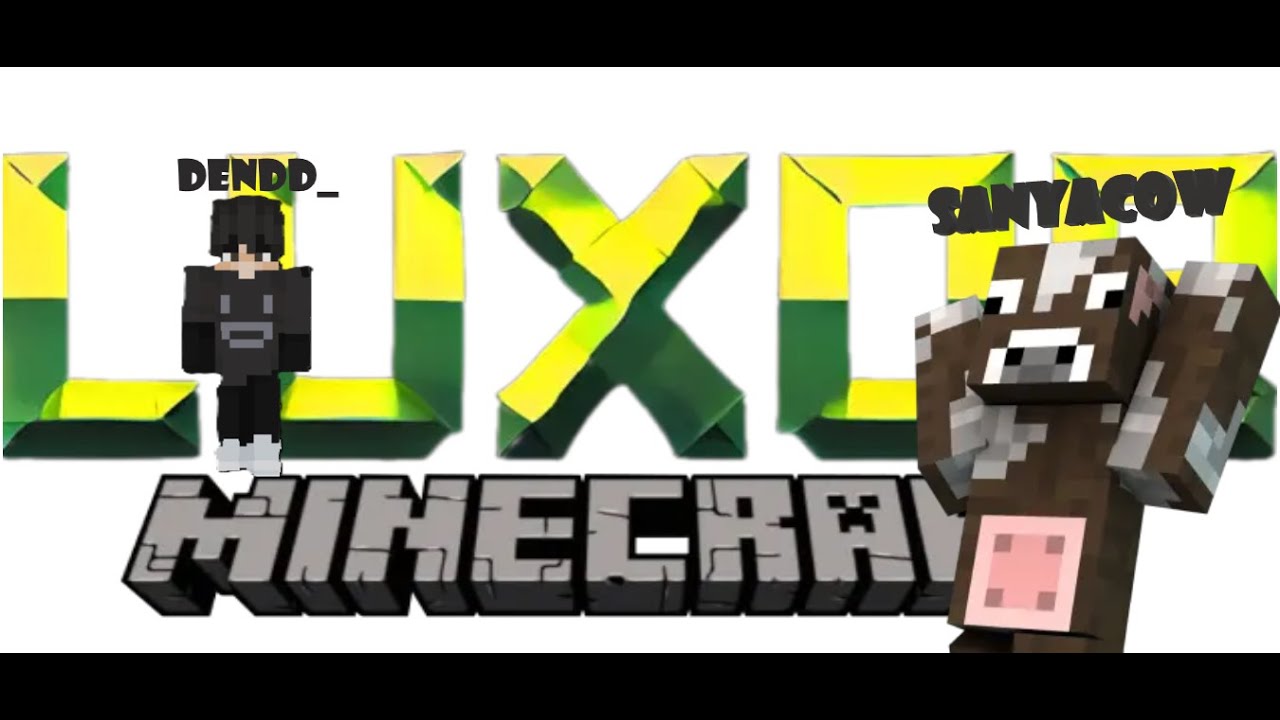 Я граю на Люксор Крафті! Luxor Craft