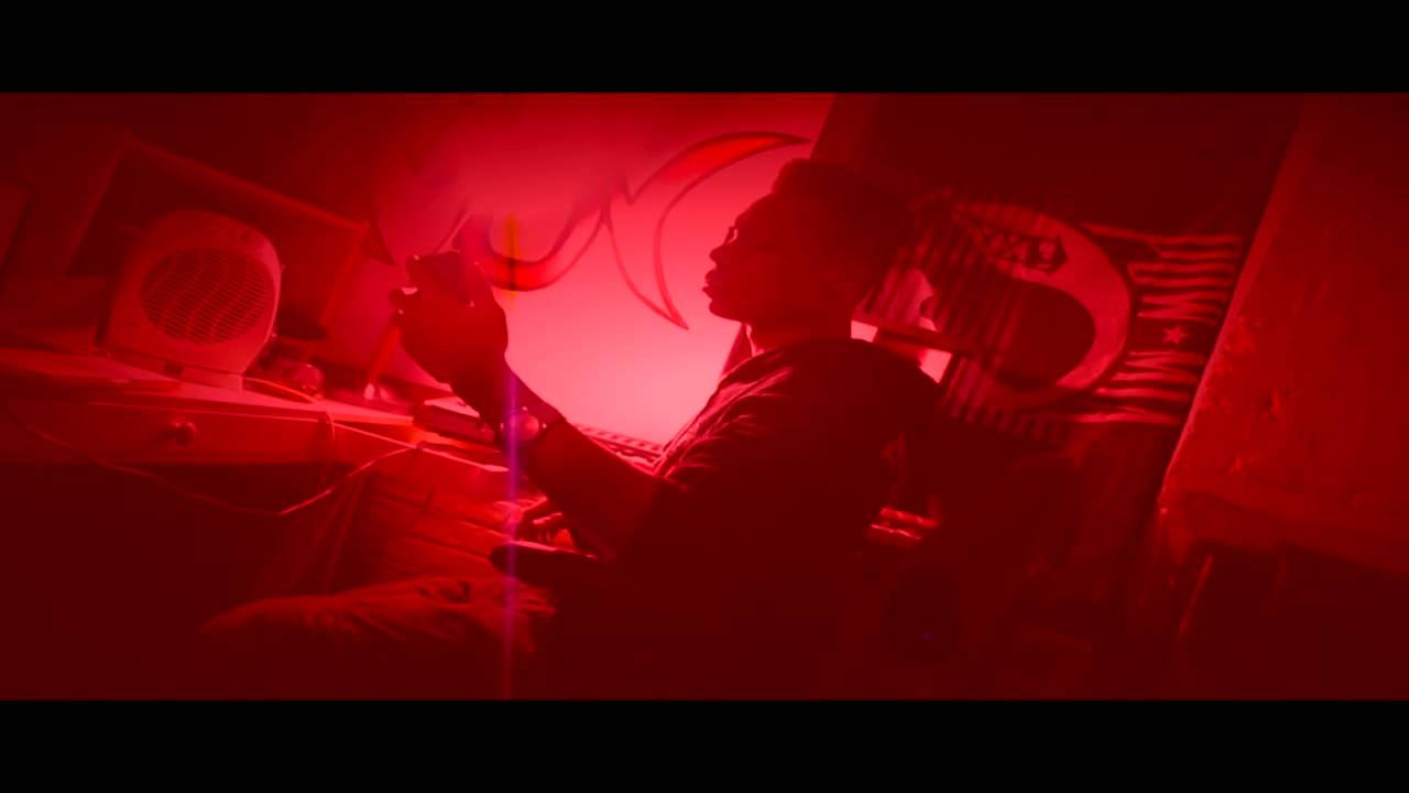 Alexander Smith -BELEAVIN (prod.BaseNa)