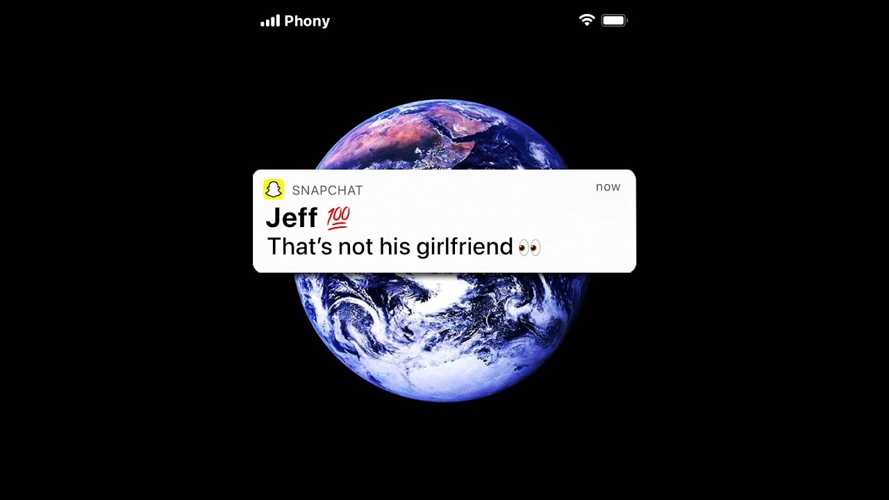 Snap Evidence
