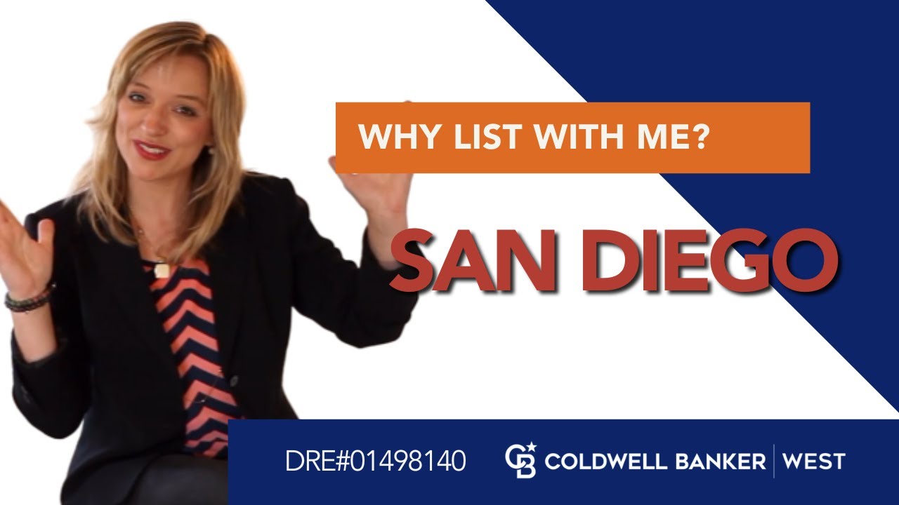 San Diego Real Estate Agent: What To Expect When Working With Me
