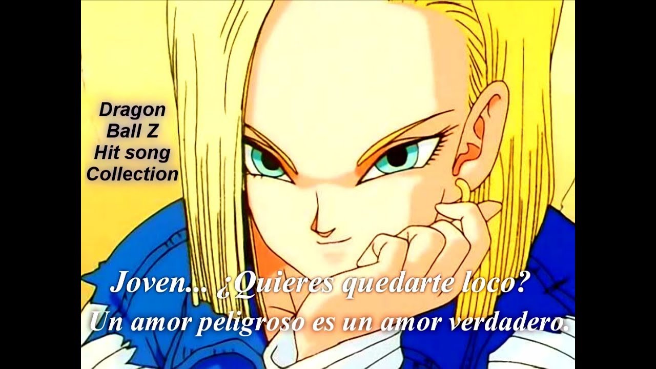 Perfum N°18 - Masho no Kaori, sub español. (Kuko y Yasumi) DBZ Music Hits