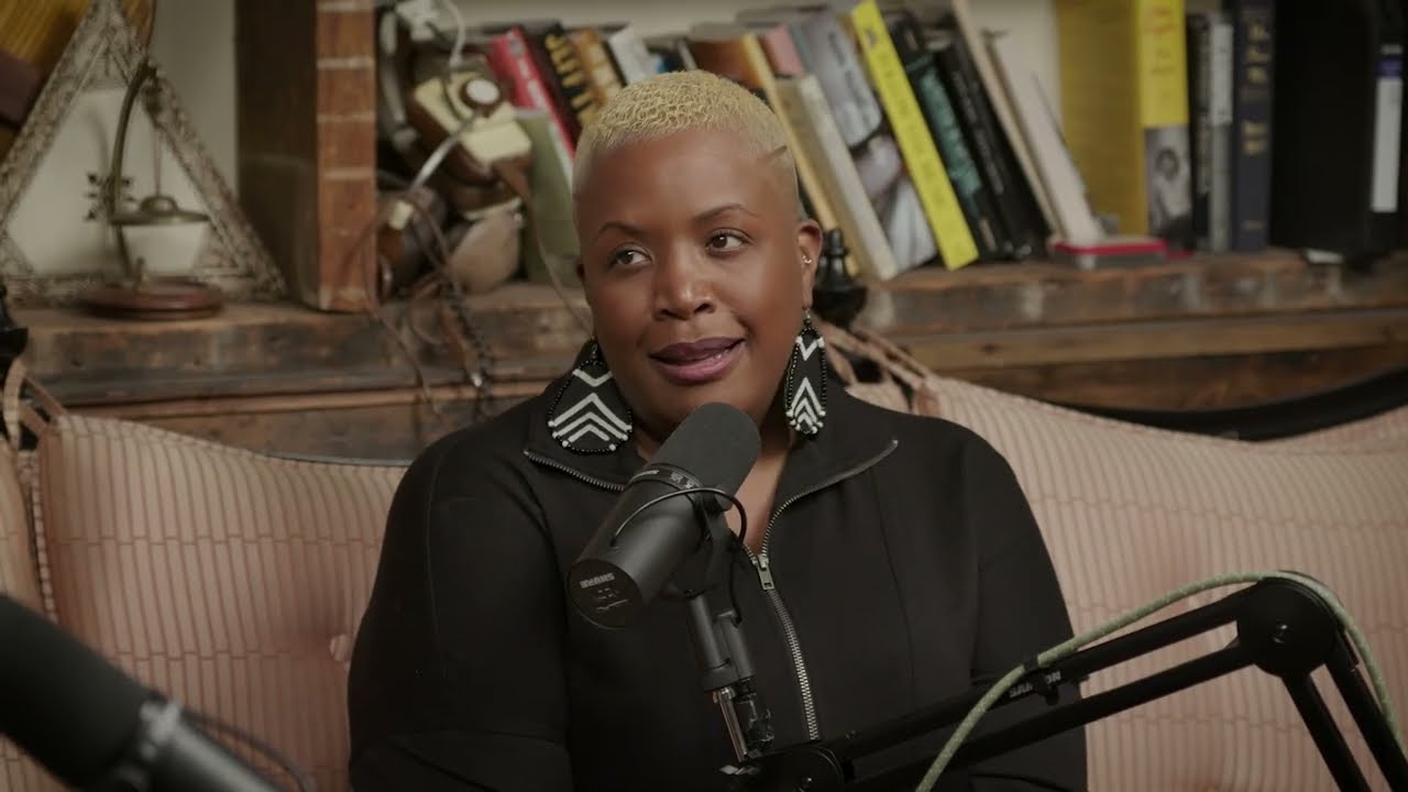 LTO Podcast - When I Met Forever: Cleopatra Cowley