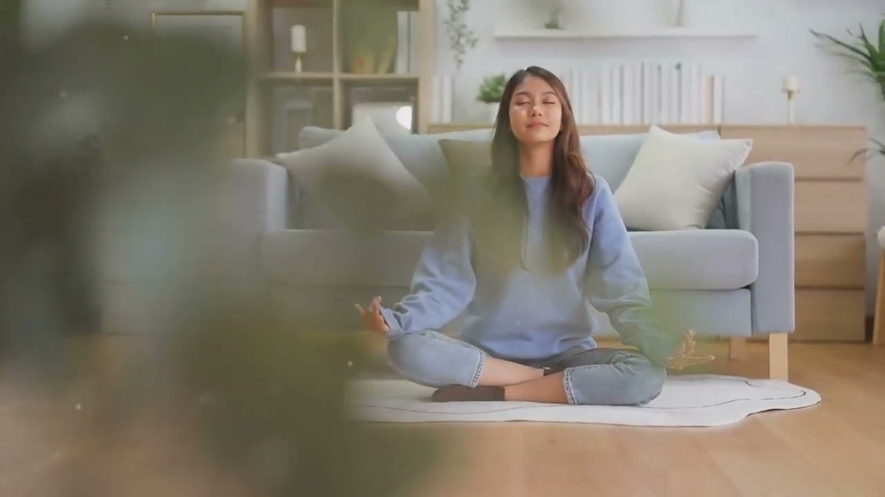 The Power Of Frequency Vibration