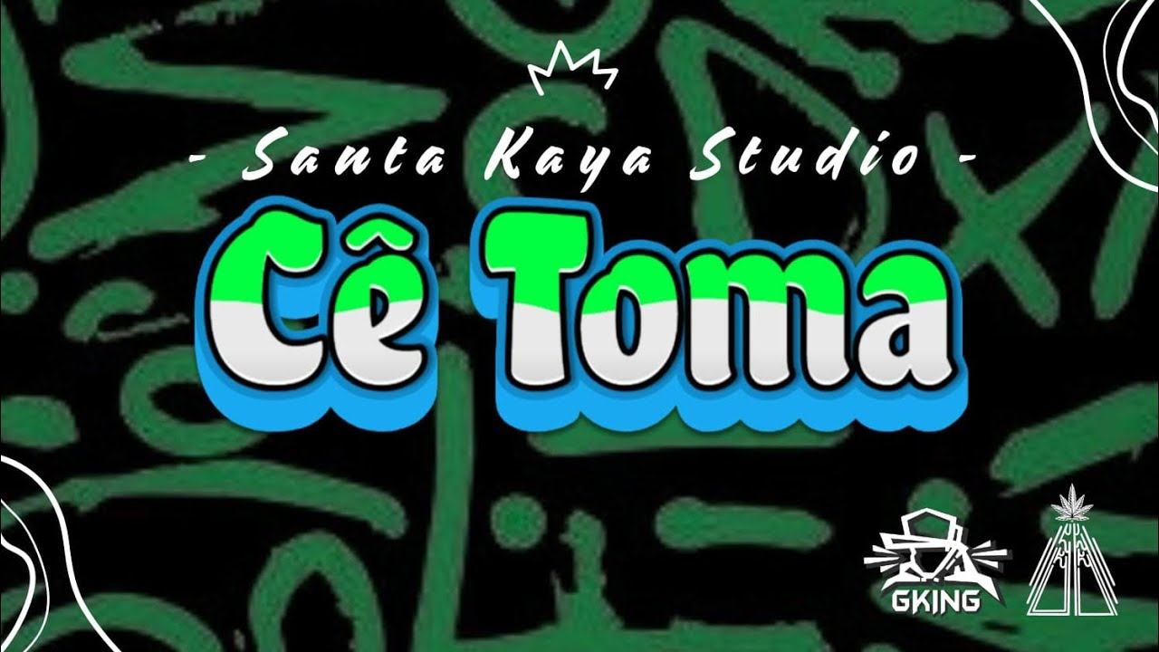 Cê toma •Mano Skill