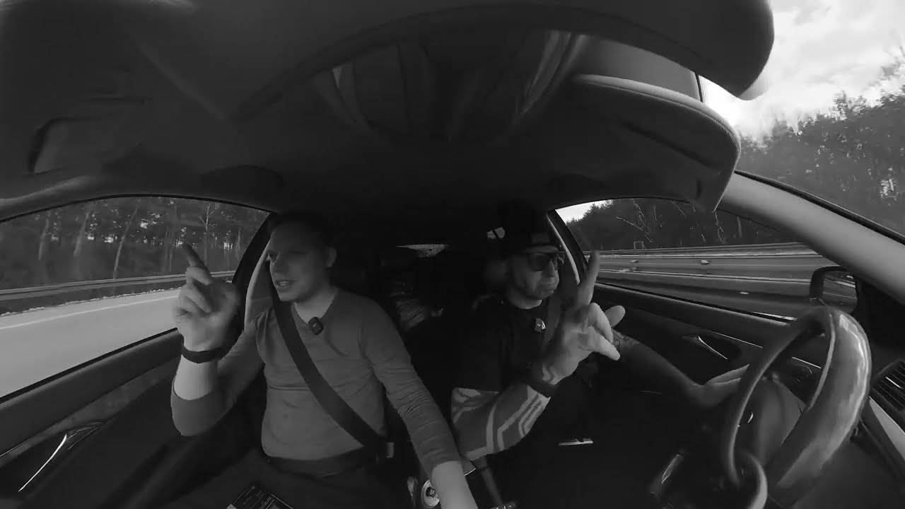 Weekend Vibes 001 - Frau Tanz Kassel w/ @alfred-heinrichs