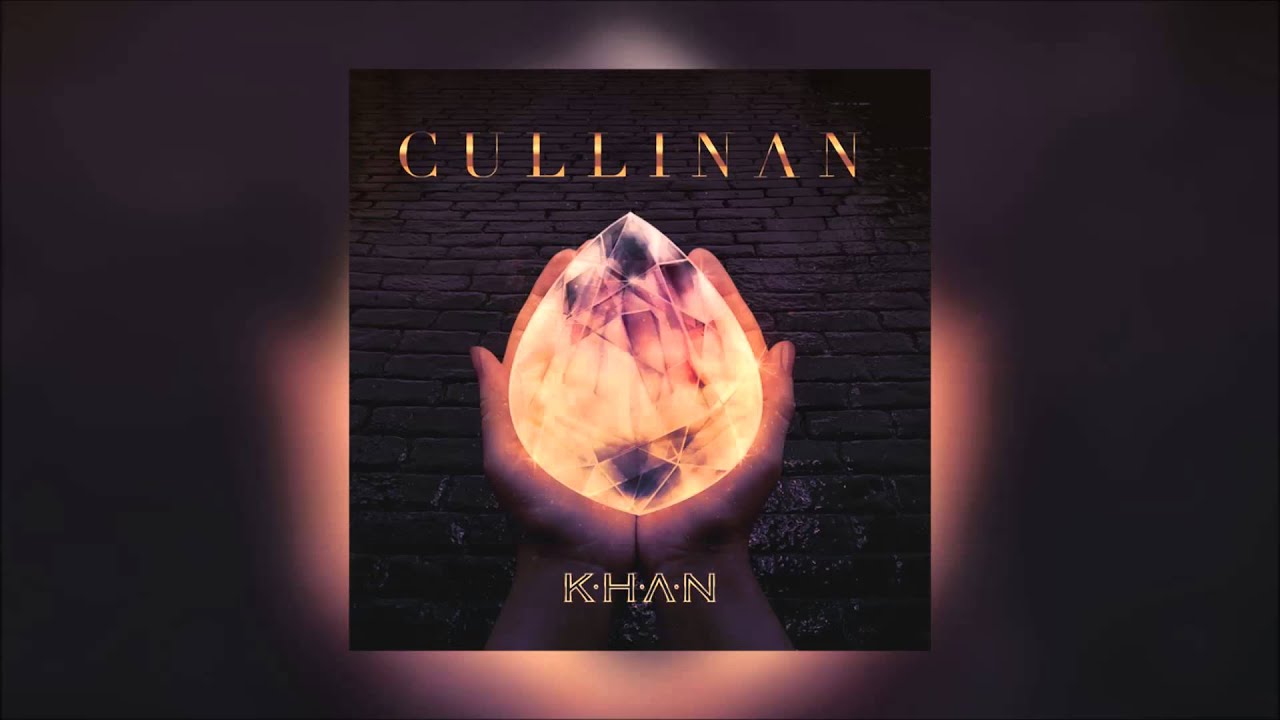11 Khan - Septiembre [Cullinan 2015]