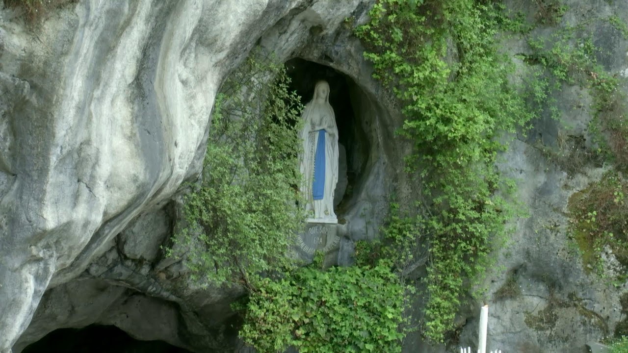 Rosario desde Lourdes - 04/07/2025