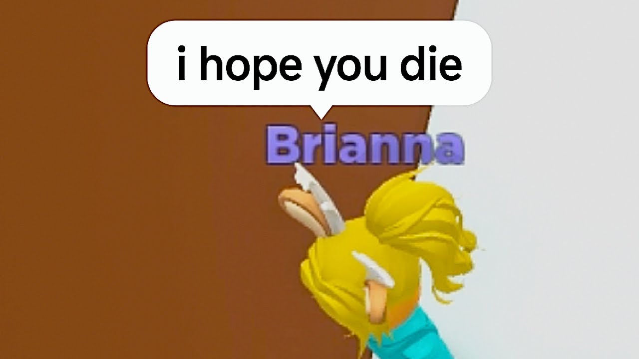 The Spirit of Christmas on Roblox Total Drama