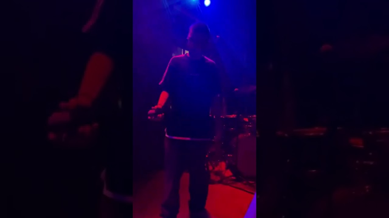 Bloody hawk - Ρίσκο live