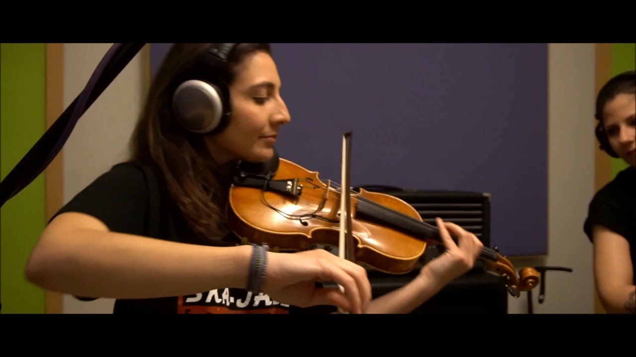 With or Without You (U2) - Soul N Passion String Duo