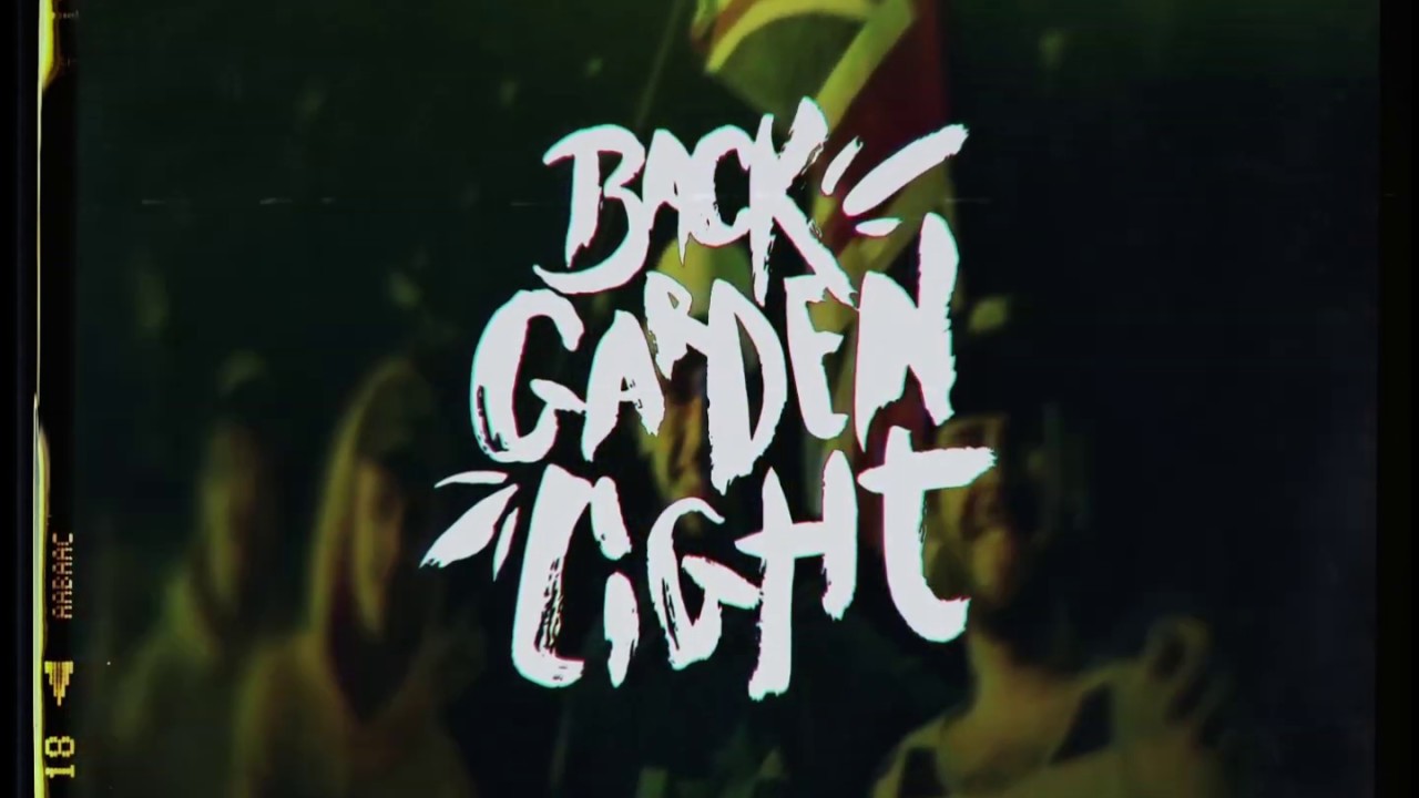 A Thousand Miles (Vanessa Carlton Heavy Pop Punk Cover) - Back Garden Light