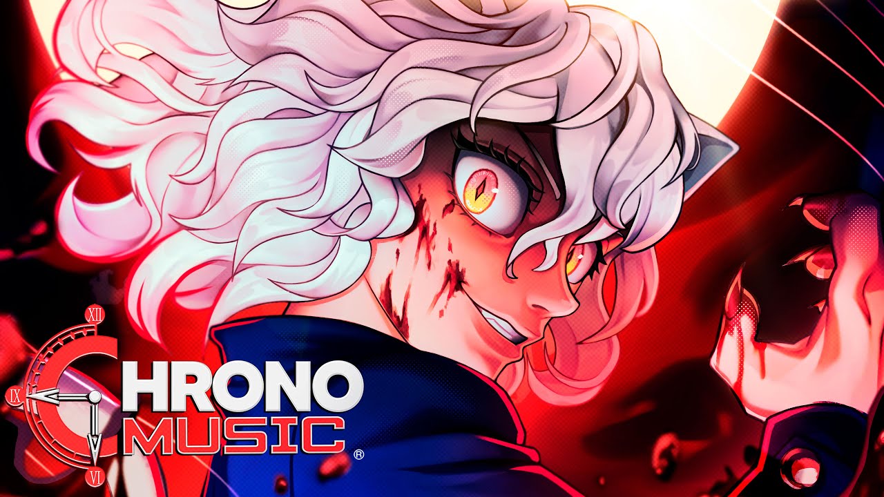 Chrono - MARIONETES | Neferpitou (Hunter x Hunter)