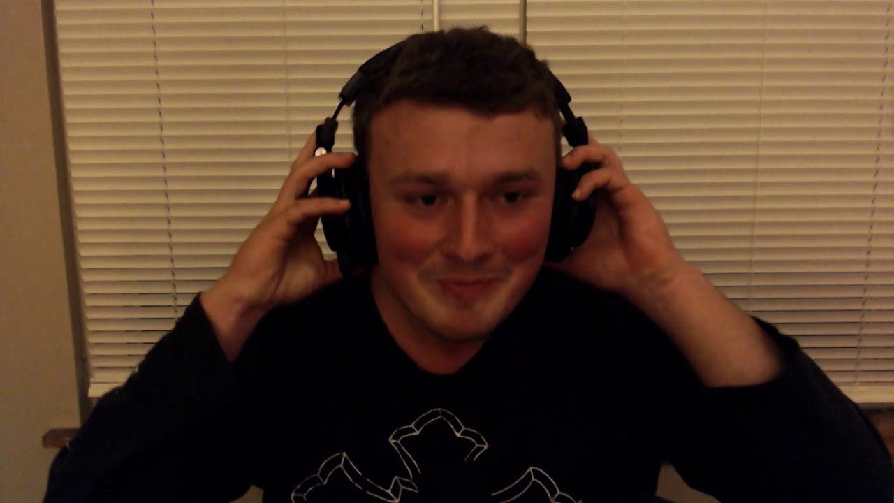 Poison Penmanship | Rhyme Asylum | REACTION