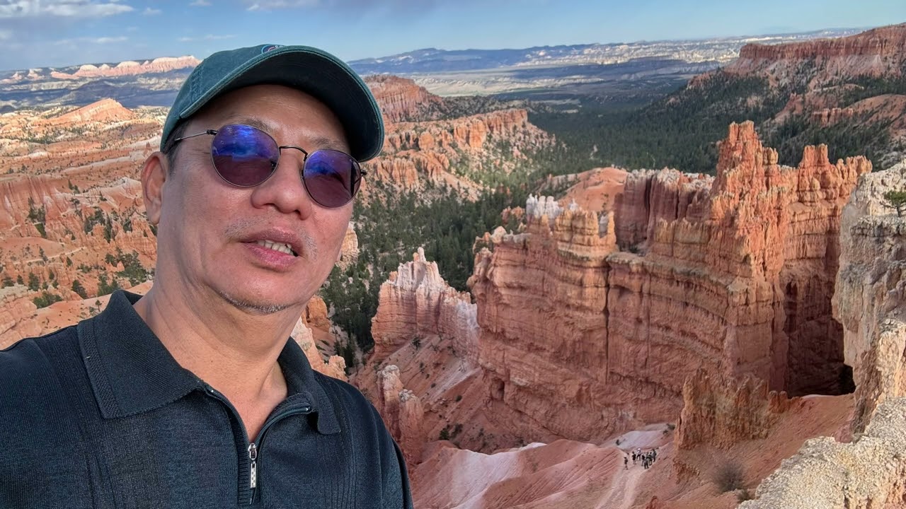 Fall trip 2024 (Part 2)