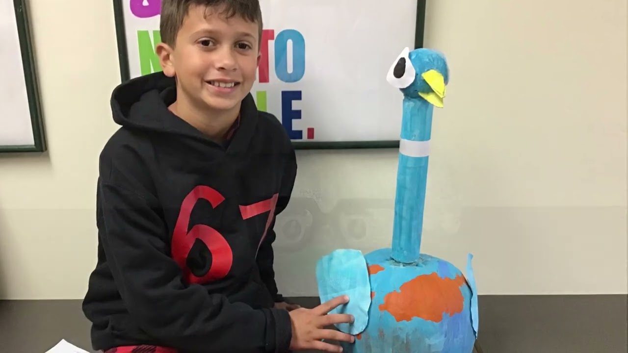 Pumpkin Challenge 2025