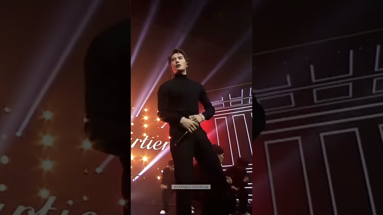 jackson wang edit 😍 #shorts #jacksonwang #got7 #kpop