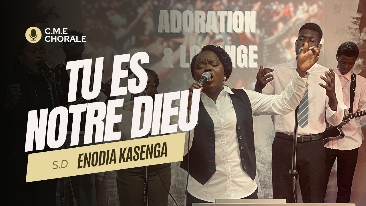 Adoration | Dimanche 09