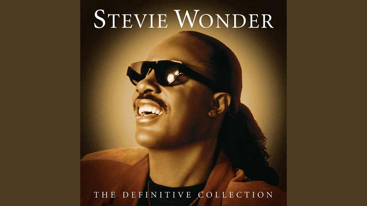Superstition (Single Version)