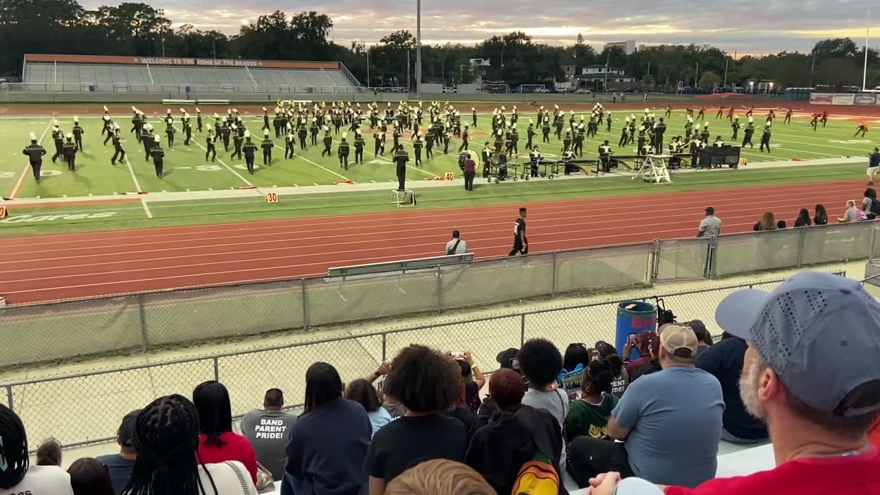 Ocoee HS MPA 2023