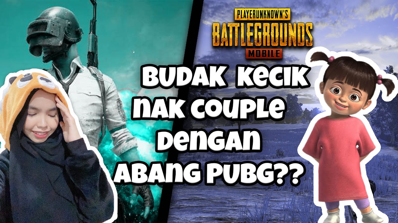 'TR4UMA RANDOM LELAKI DENGAN BUD4K NI