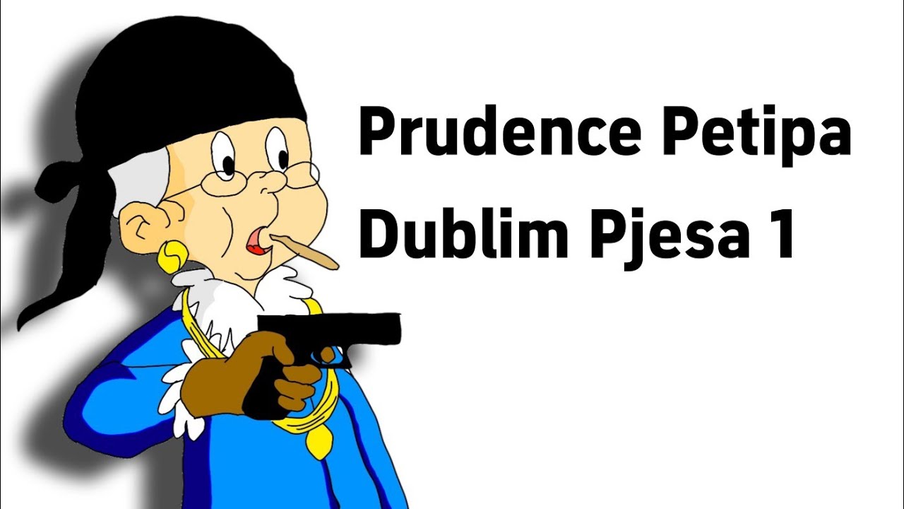 Prudence Petipa Dublim 1 | Legjenda Parafundit 
