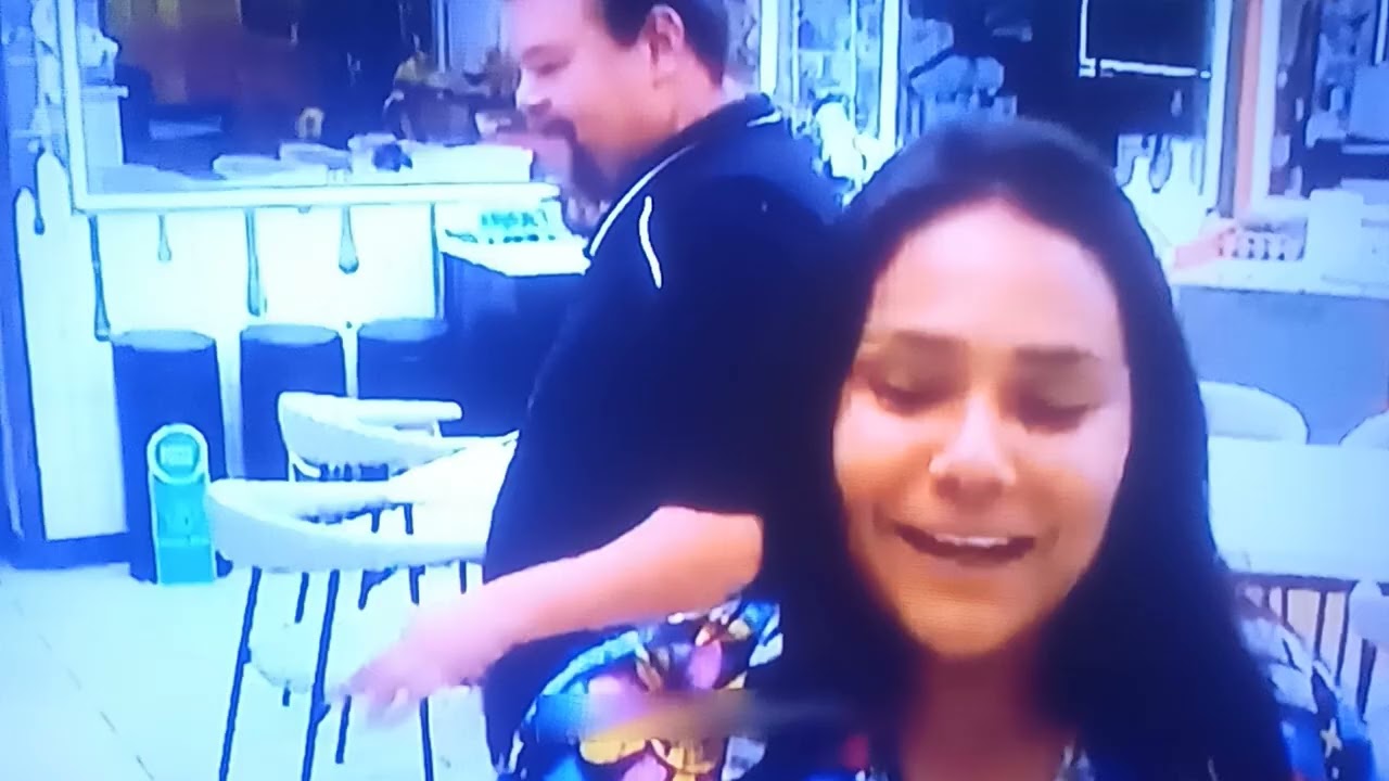 Babu e chayane flertanto