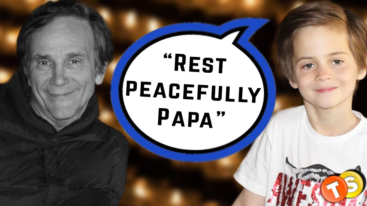 Y&R actor Judah Mackey (Connor Newman) shares heartbreaking news of personal loss
