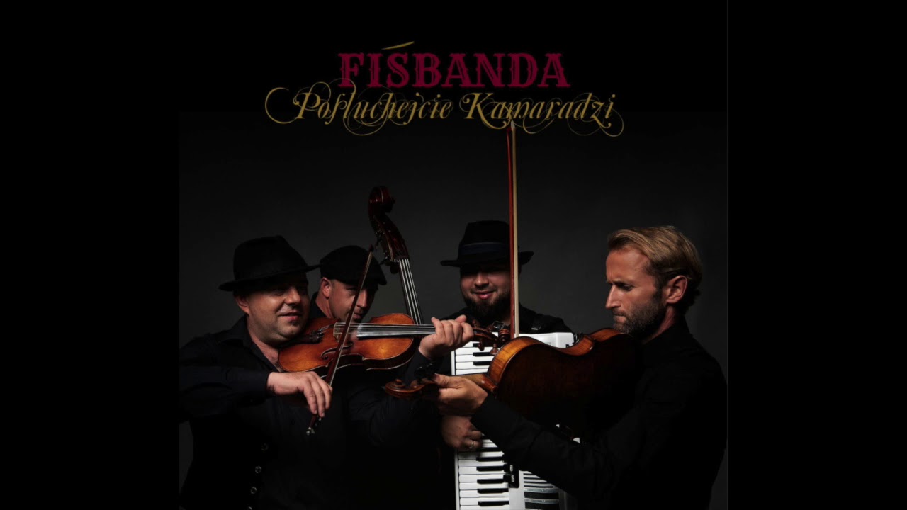 FiśBanda  