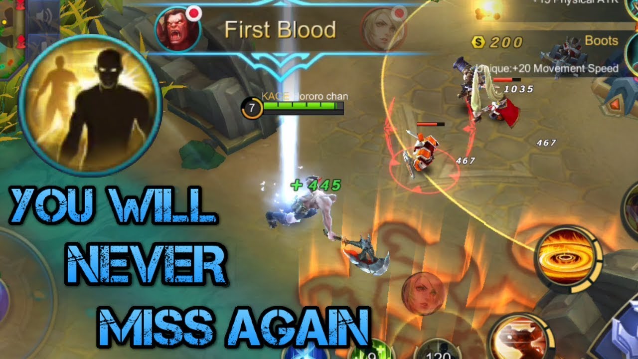 FLICKER STRATEGY THAT LEADS YOU TO VICTORY!