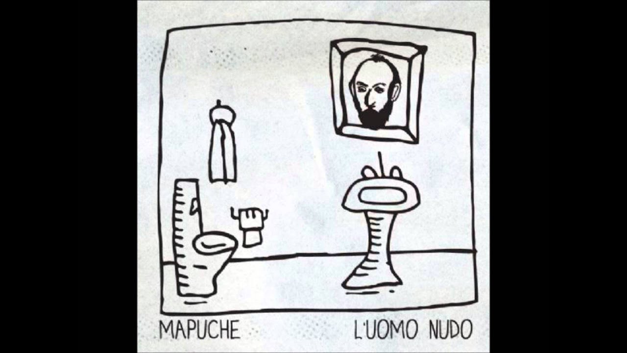 La parte peggiore - Mapuche