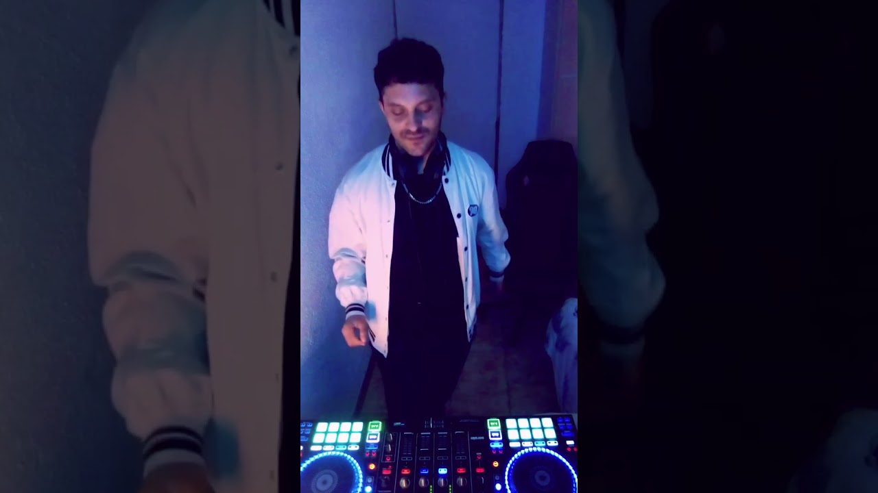 DJ Zack Thunder 😎 MAKINA & HARDCORE MIX 2024 🔥