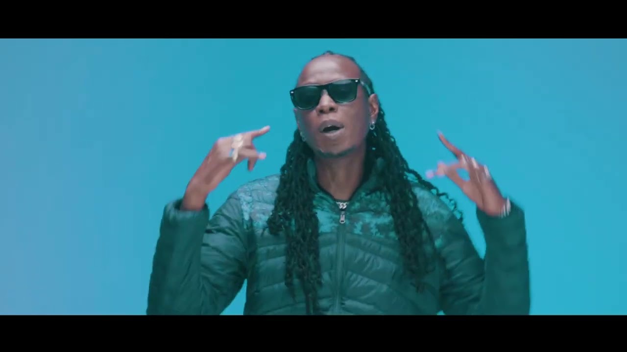 Kevoh Yout - Bigman Ting (Official Music Video)