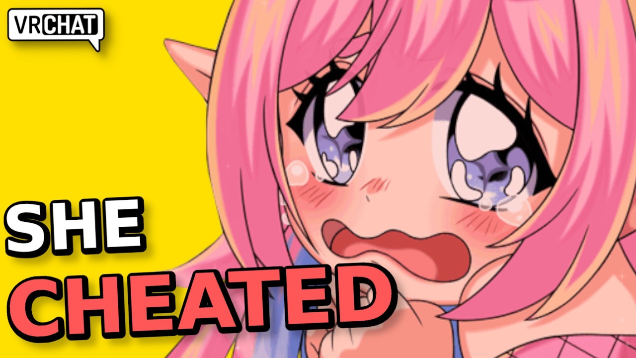 How I Destroyed a VRChat Family