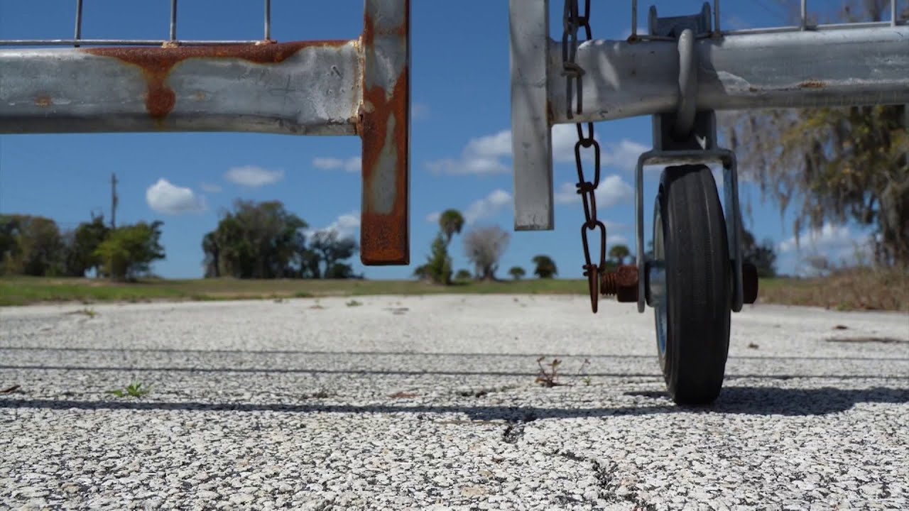 Homeowners oppose possible plan to build hundreds of homes in Tomoka Oaks