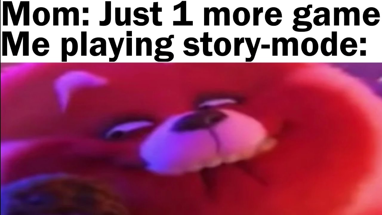 Gaming Memes Only Real Gamers Understand