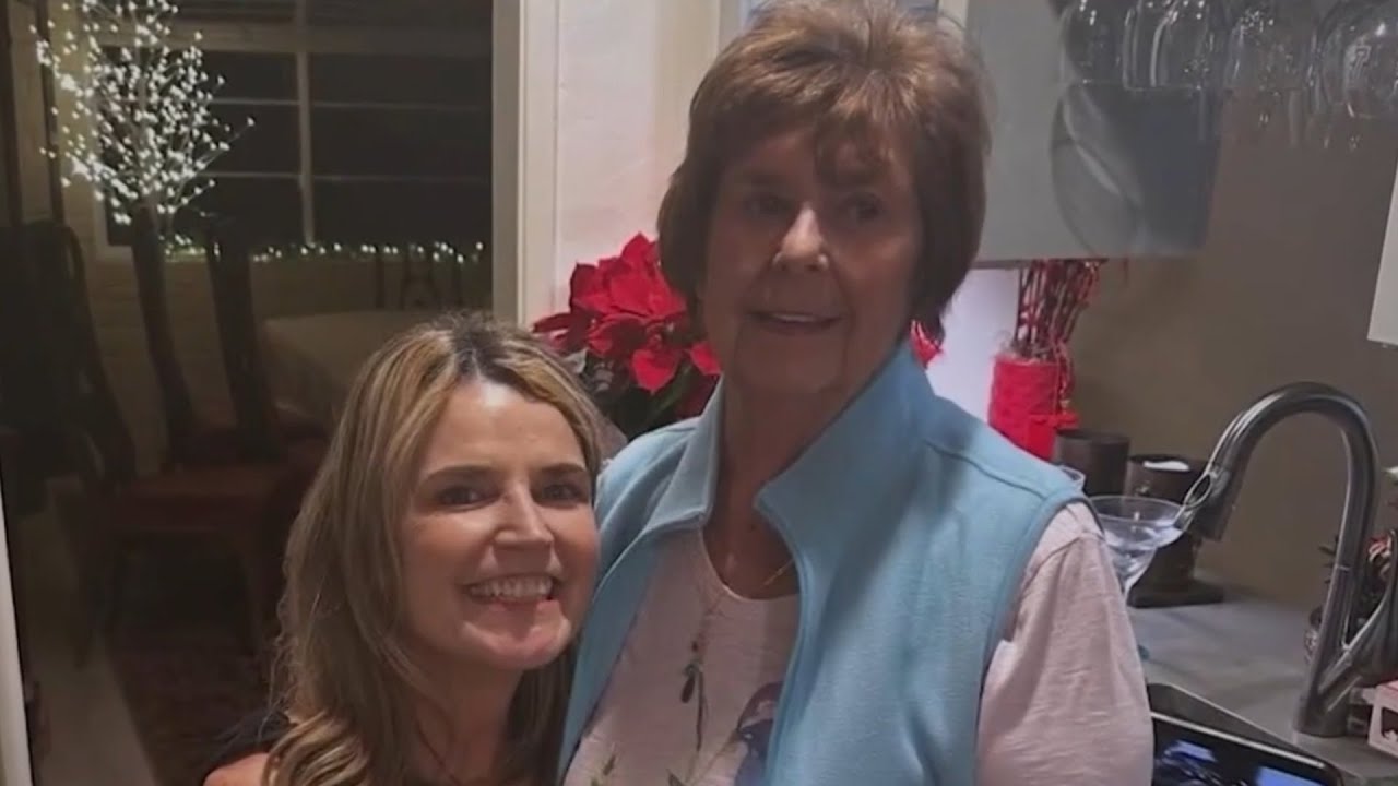 BREAKING: Three detained during SWAT operation in search of Nancy Guthrie