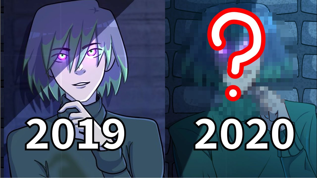 Is My Art Getting Worse? [SPEEDPAINT]
