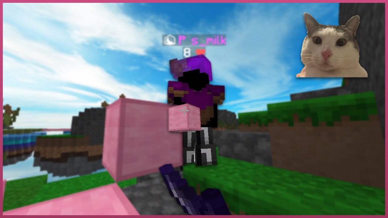 mersul lucrurilor [Bedwars Romania]