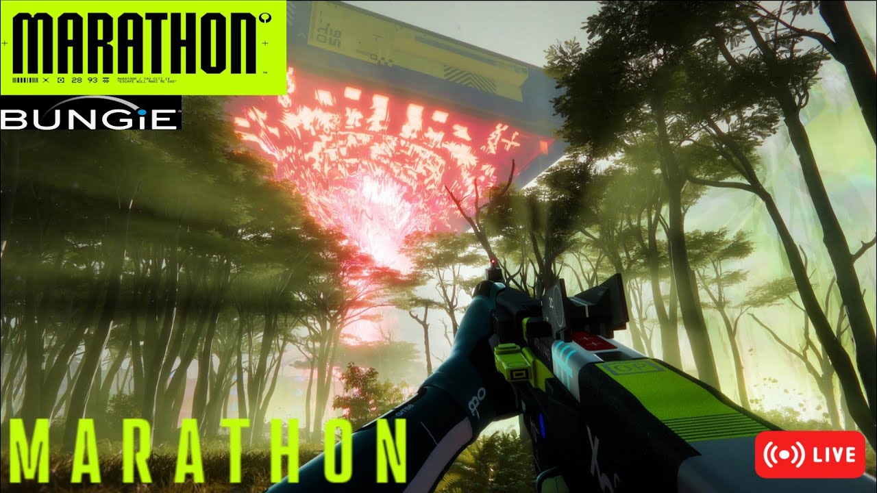 Marathon...Completing contracts Solos