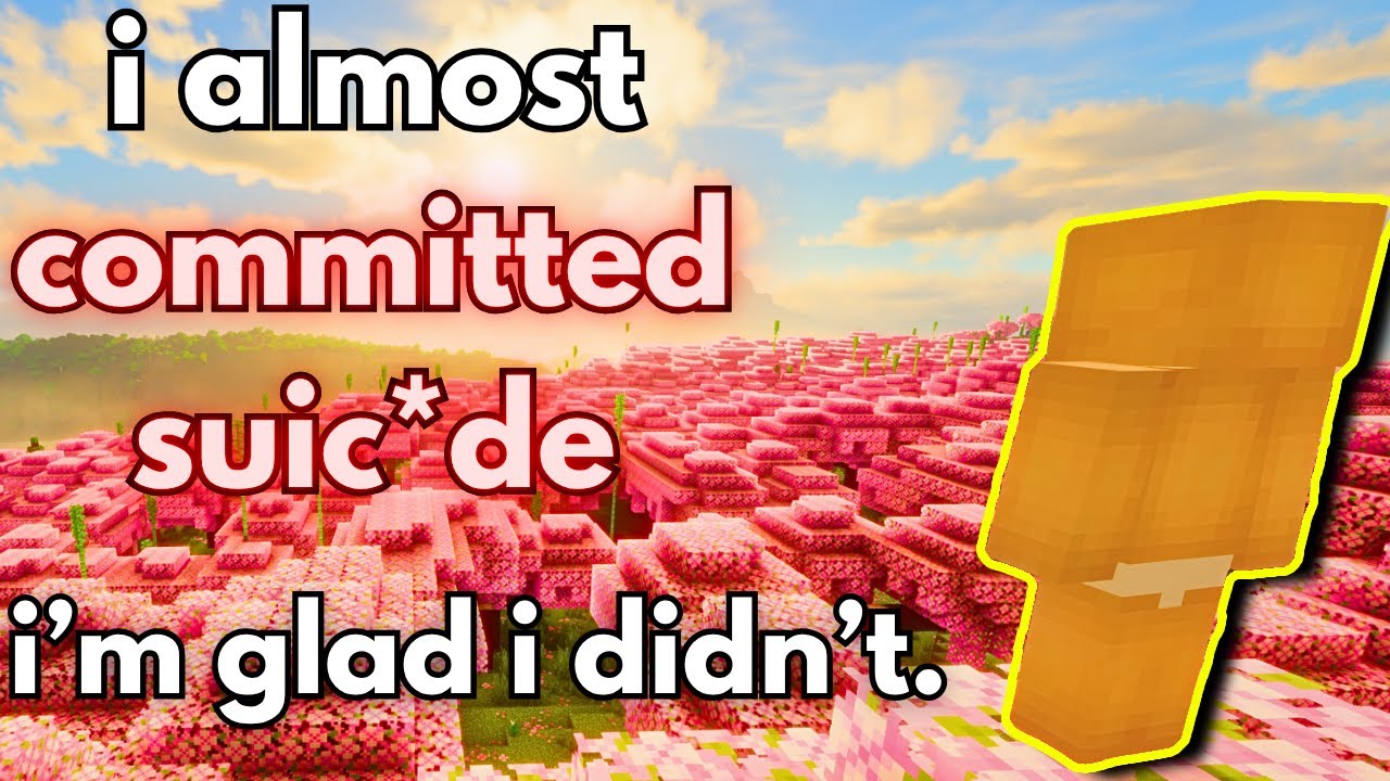 I Almost Ended My Life in 2015. Now I Know It Wasn't The End.