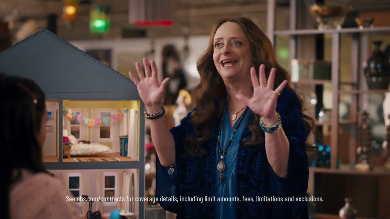 Dollhouse | American Home Shield&reg;