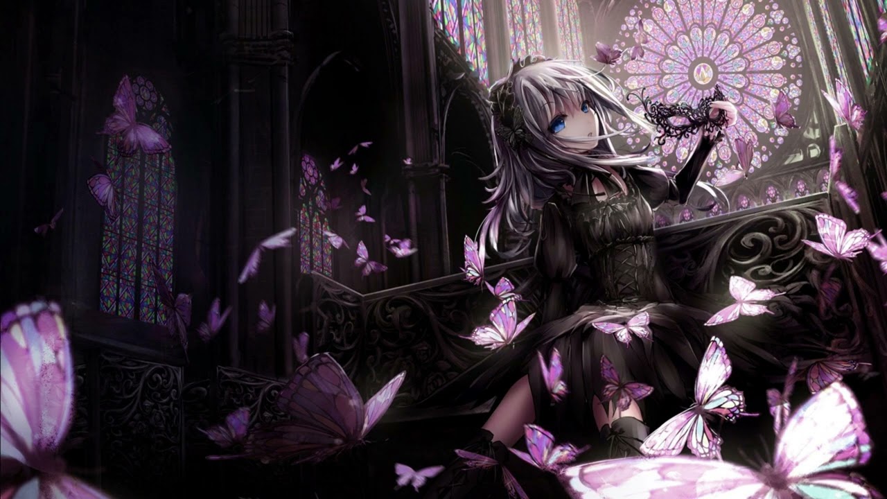 Nightcore | My Lonely Crusade