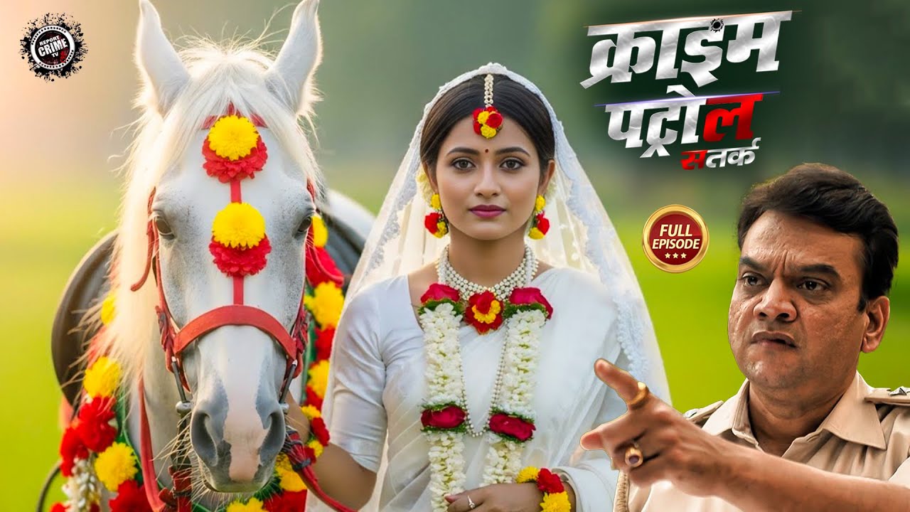 गांव की गन्दी प्रथा देख आपके होश उड़ जायेंगे | Crime Patrol | क्राइम पेट्रोल | New Episode 2025