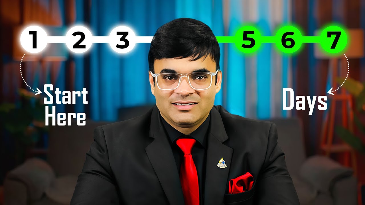 100Cr Sales Volume in 365 Days | Dr. Amit Maheshwari&rsquo;s Real-Life Roadmap to Business Success | Ep 01