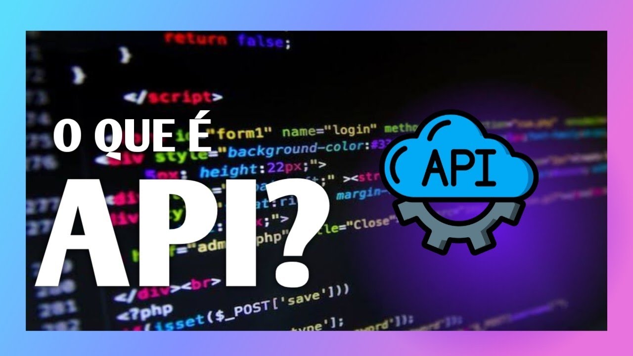 O QUE É API ? E COMO USAR NO SKETCHWARE 