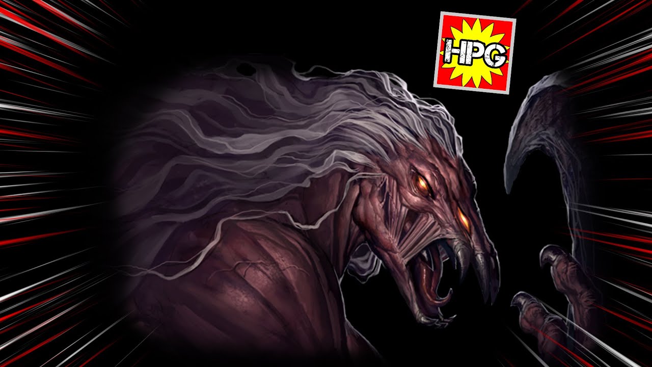 HoN Predator - Best Kill Streak 26/6/20 - Diamond