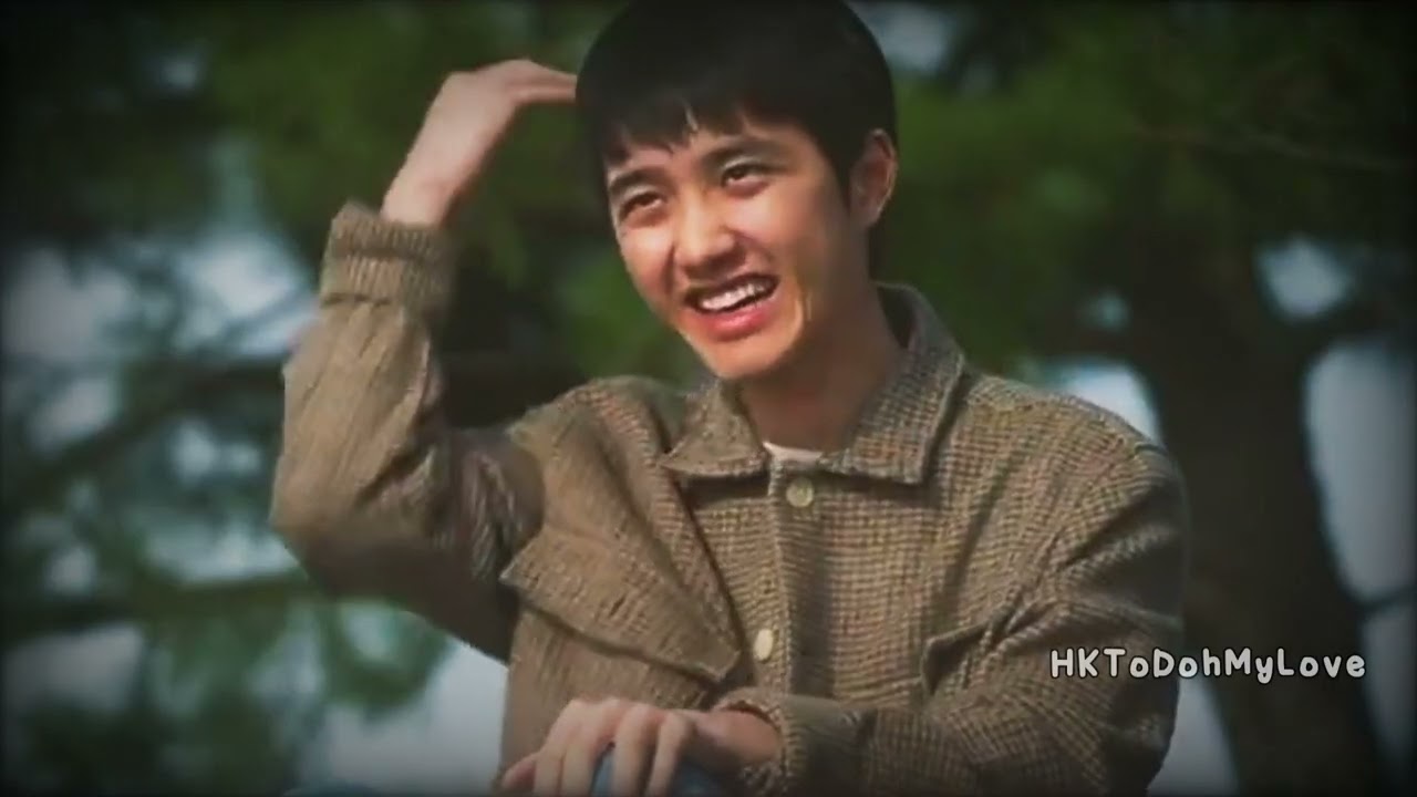 도경수, 디오, kyungsoo: OFF THE GRID - Chapter 1: introduction !! [FMV]