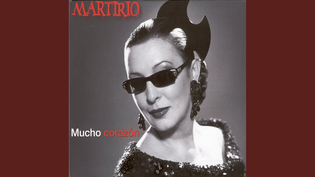 María La Portuguesa