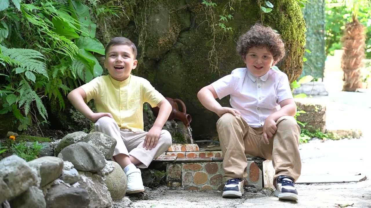 მე მიყვარს რაჭა